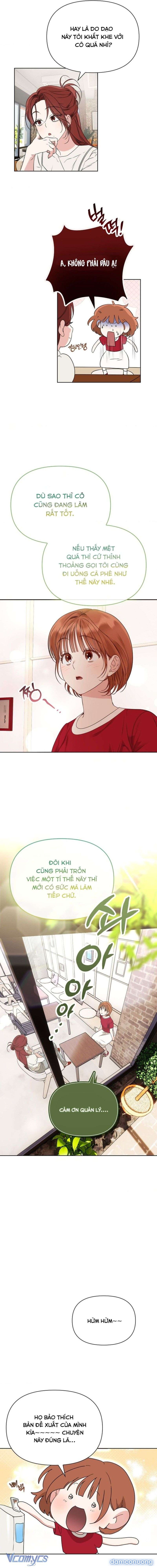 đọc truyện Nam Nữ Thụ Thụ Bất Thân Chương 6 ảnh 9 tại Thiên Thai Truyện