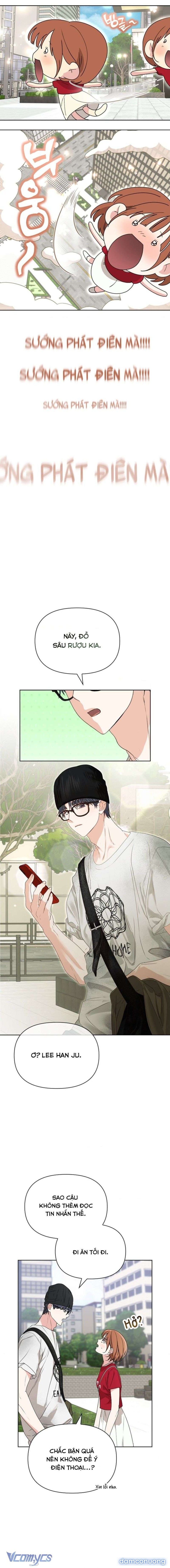 đọc truyện Nam Nữ Thụ Thụ Bất Thân Chương 6 ảnh 10 tại Thiên Thai Truyện