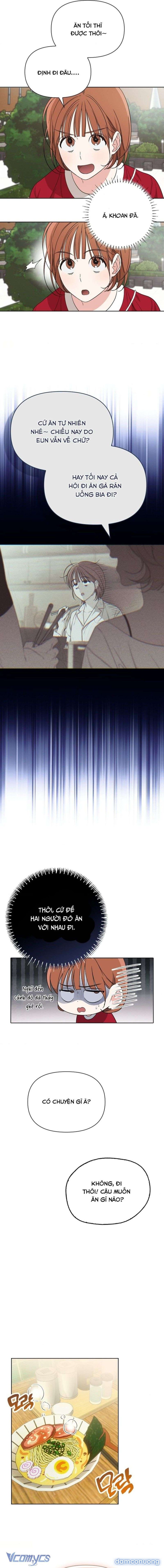 đọc truyện Nam Nữ Thụ Thụ Bất Thân Chương 6 ảnh 11 tại Thiên Thai Truyện