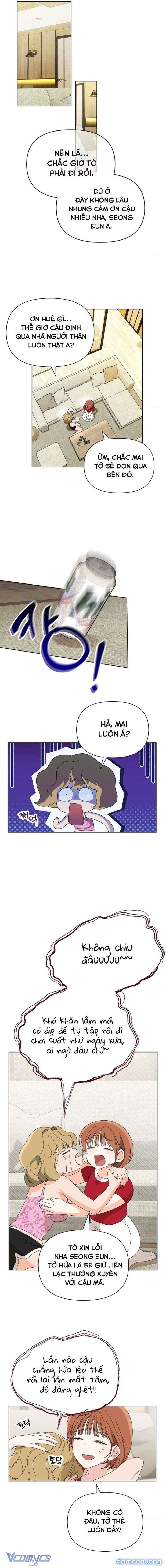 đọc truyện Nam Nữ Thụ Thụ Bất Thân Chương 7 ảnh 3 tại Thiên Thai Truyện