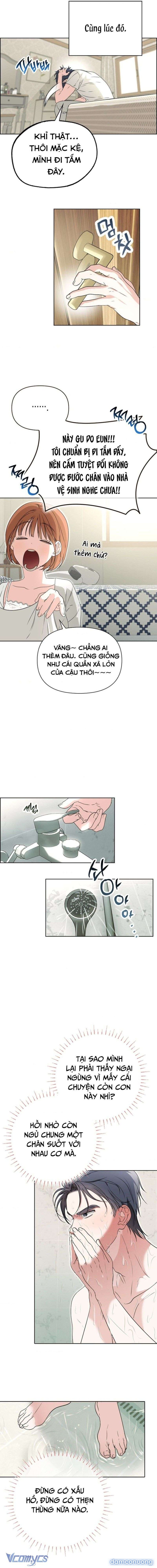 đọc truyện Nam Nữ Thụ Thụ Bất Thân Chương 7 ảnh 13 tại Thiên Thai Truyện