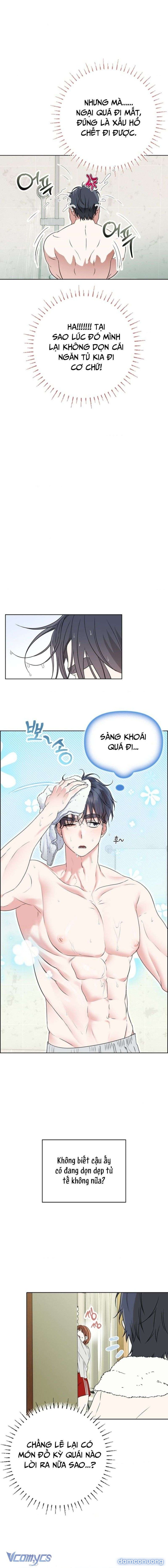 đọc truyện Nam Nữ Thụ Thụ Bất Thân Chương 7 ảnh 14 tại Thiên Thai Truyện