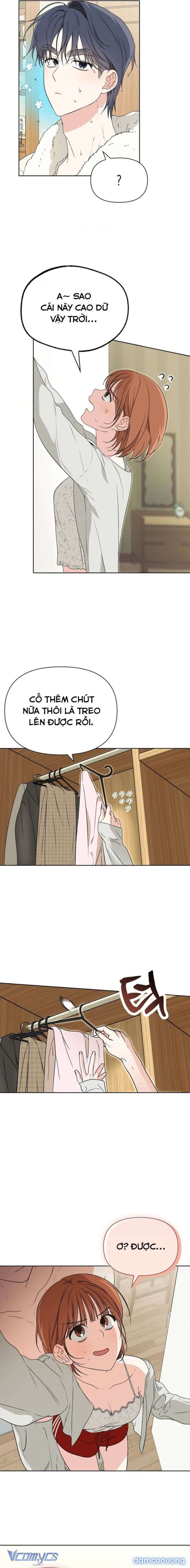 đọc truyện Nam Nữ Thụ Thụ Bất Thân Chương 7 ảnh 15 tại Thiên Thai Truyện