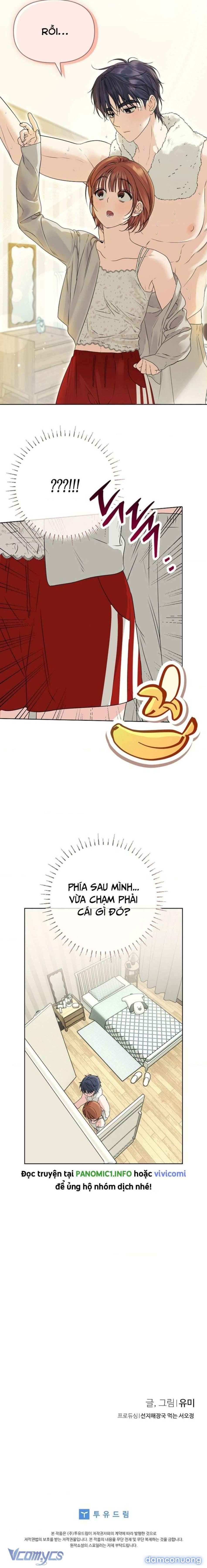 đọc truyện Nam Nữ Thụ Thụ Bất Thân Chương 7 ảnh 16 tại Thiên Thai Truyện