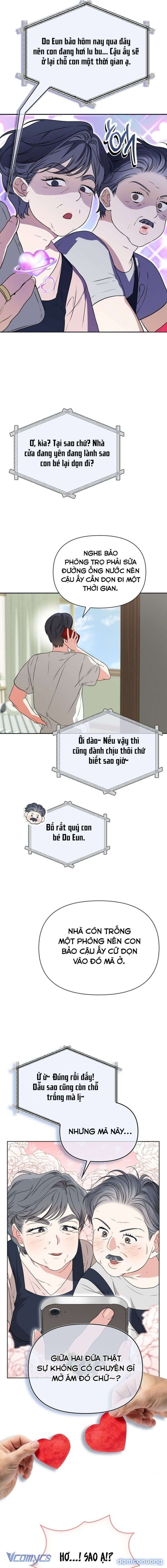 đọc truyện Nam Nữ Thụ Thụ Bất Thân Chương 7 ảnh 6 tại Thiên Thai Truyện