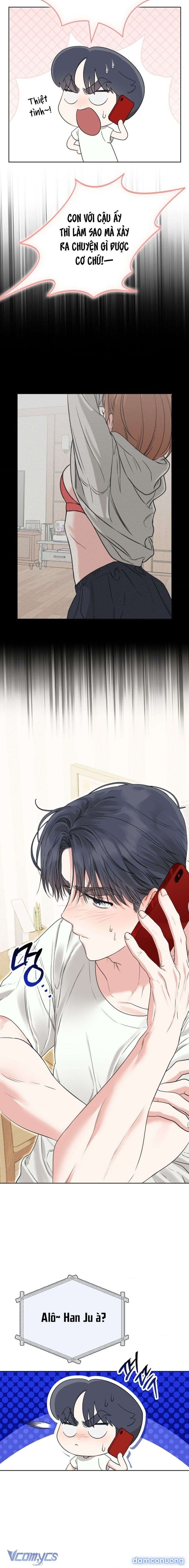 đọc truyện Nam Nữ Thụ Thụ Bất Thân Chương 7 ảnh 7 tại Thiên Thai Truyện