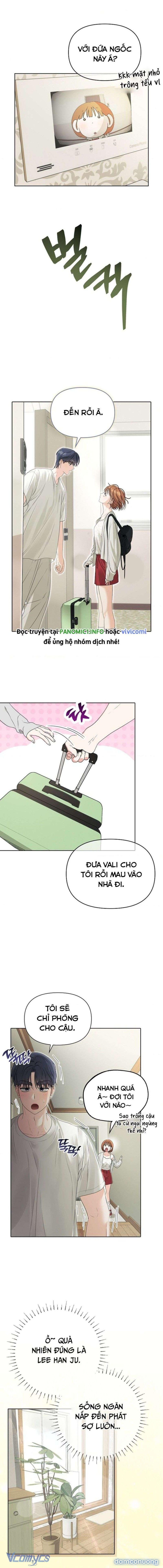 đọc truyện Nam Nữ Thụ Thụ Bất Thân Chương 7 ảnh 9 tại Thiên Thai Truyện