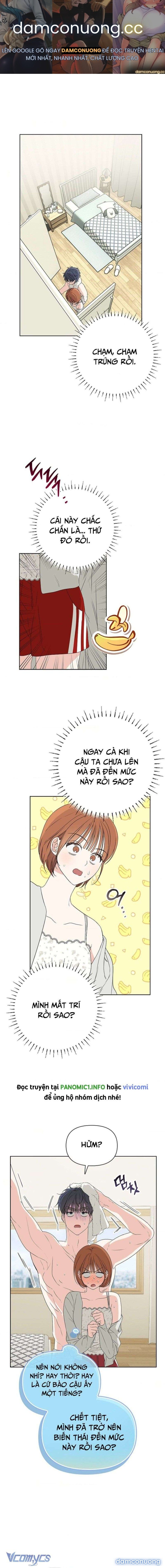 đọc truyện Nam Nữ Thụ Thụ Bất Thân Chương 8 ảnh 2 tại Thiên Thai Truyện