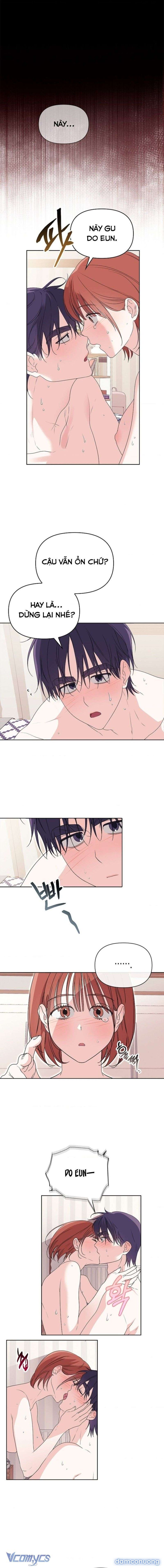 đọc truyện Nam Nữ Thụ Thụ Bất Thân Chương 8 ảnh 14 tại Thiên Thai Truyện