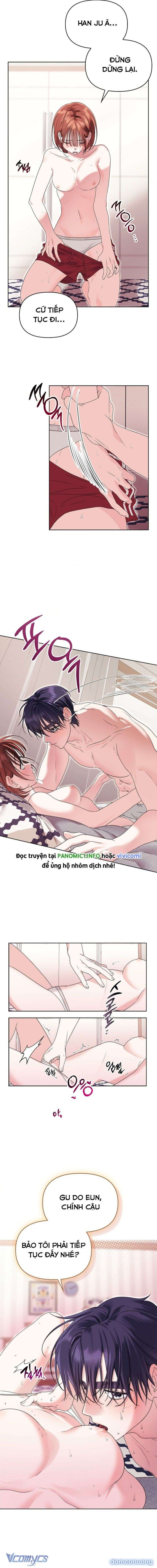 đọc truyện Nam Nữ Thụ Thụ Bất Thân Chương 8 ảnh 15 tại Thiên Thai Truyện