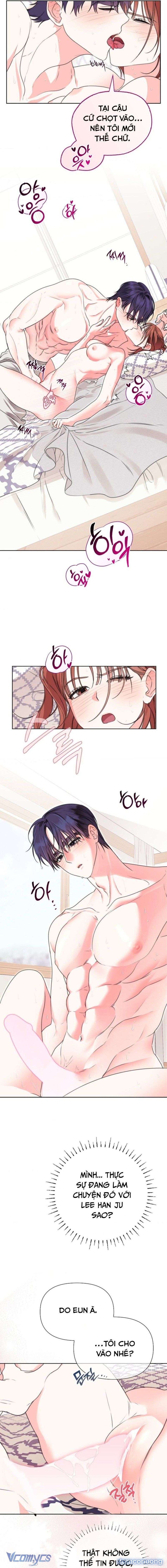 đọc truyện Nam Nữ Thụ Thụ Bất Thân Chương 9 ảnh 3 tại Thiên Thai Truyện