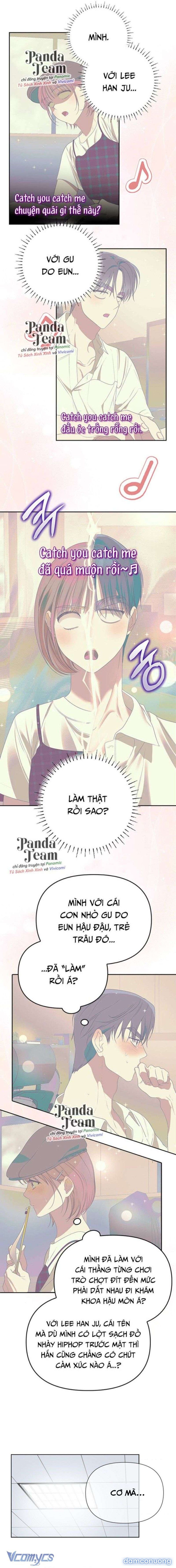 đọc truyện Nam Nữ Thụ Thụ Bất Thân Chương 9 ảnh 8 tại Thiên Thai Truyện