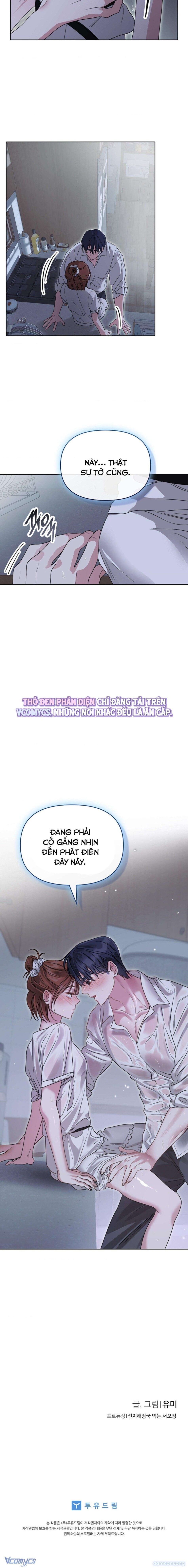 đọc truyện Nam Nữ Thụ Thụ Bất Tương Thân Chương 11 ảnh 8 tại Thiên Thai Truyện