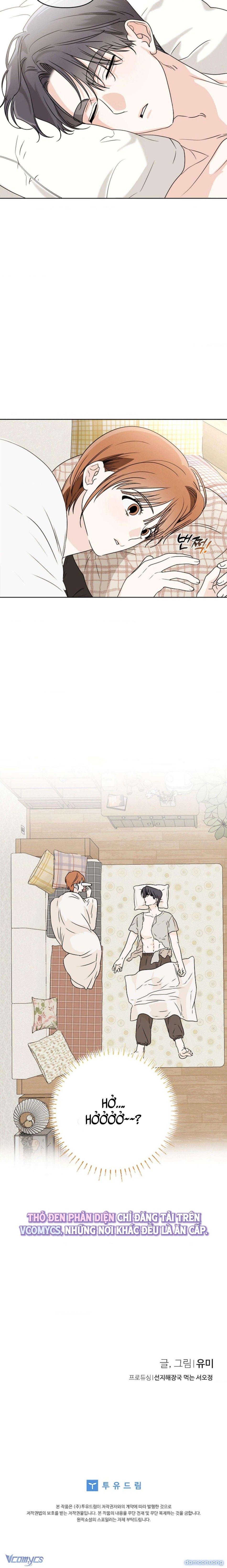 đọc truyện Nam Nữ Thụ Thụ Bất Tương Thân Chương 2 ảnh 9 tại Thiên Thai Truyện