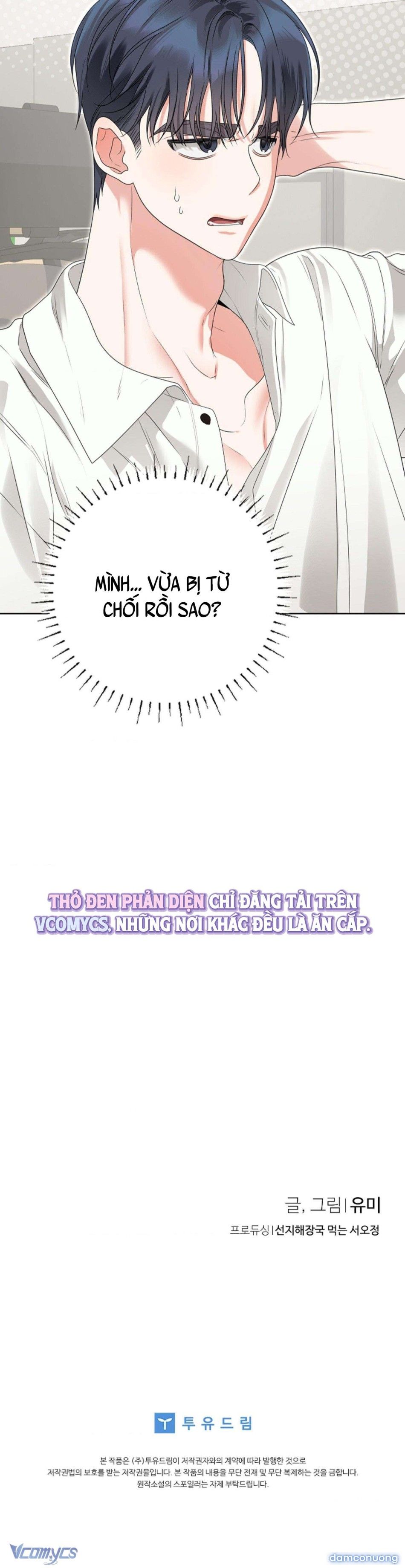 đọc truyện Nam Nữ Thụ Thụ Bất Tương Thân Chương 9 ảnh 7 tại Thiên Thai Truyện