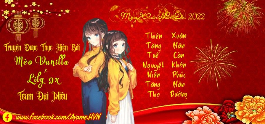Nấm Sắc Màu Oneshot page 1 - Giả Dược