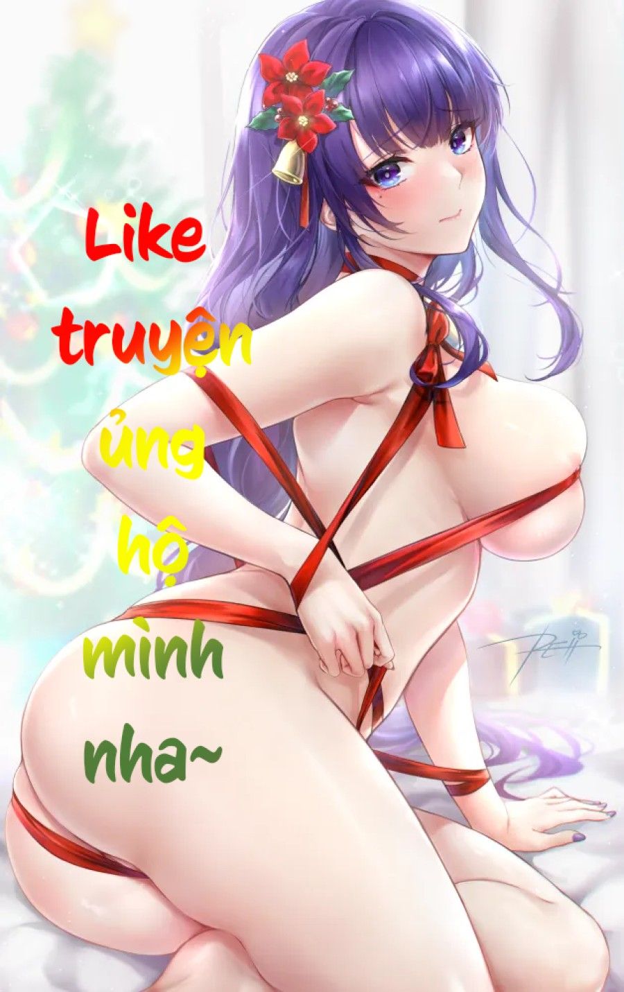 Nấm Sắc Màu Oneshot page 10 - Giả Dược
