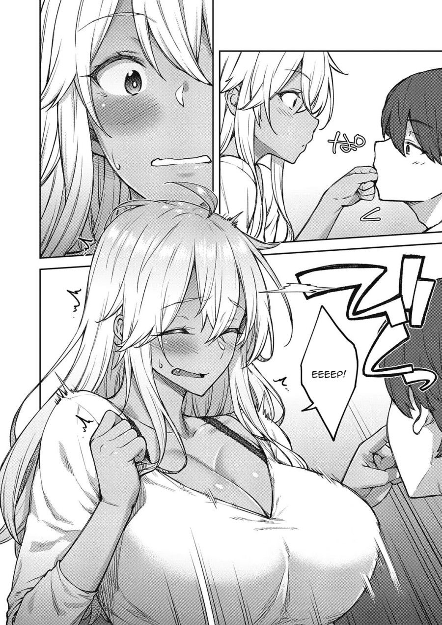 Nắm Tay Là Có Bầu Chương 0 page 5 - Giả Dược