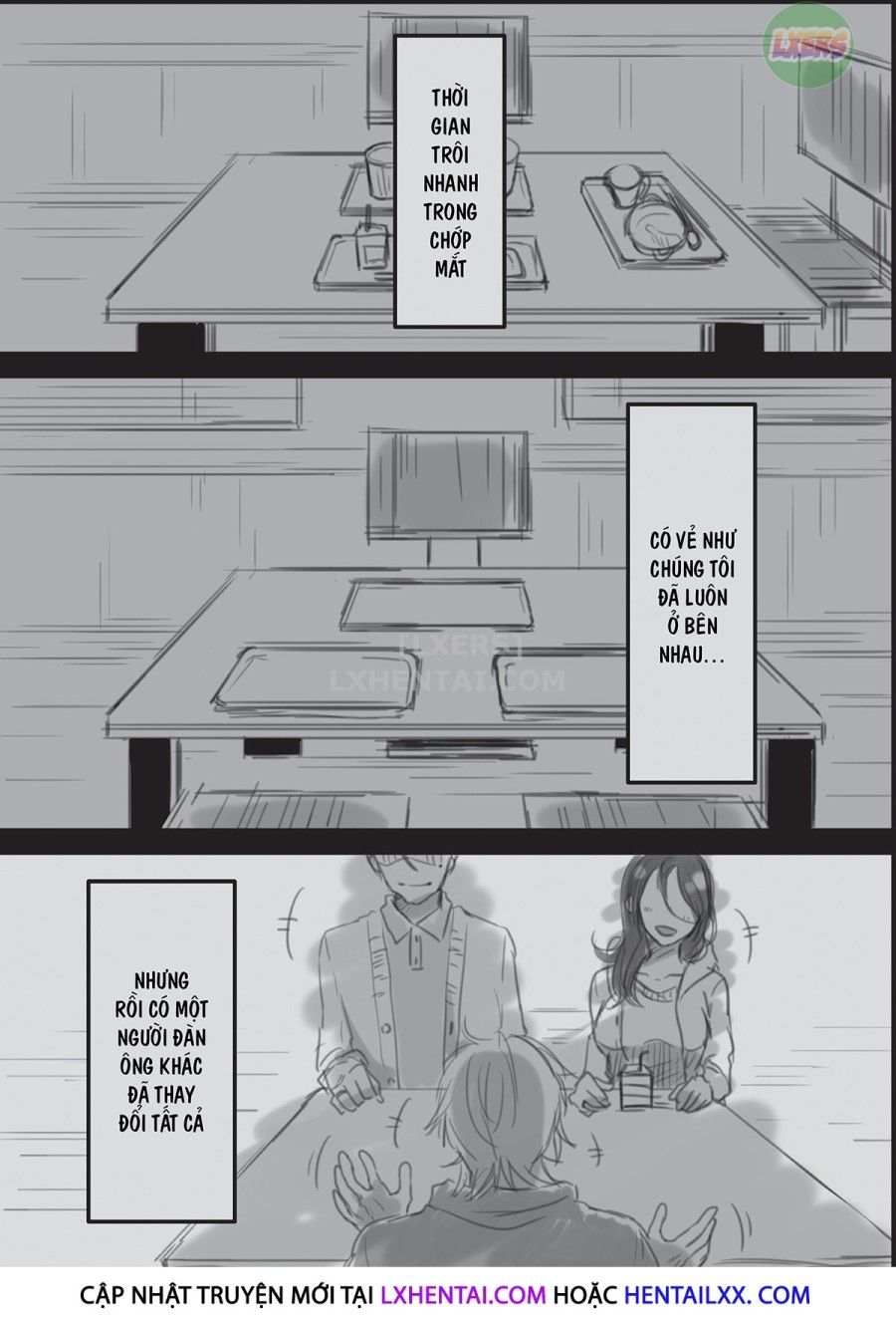 Nắm Vào, Sau Đó Thả Ra Chương 1 page 13 - Giả Dược