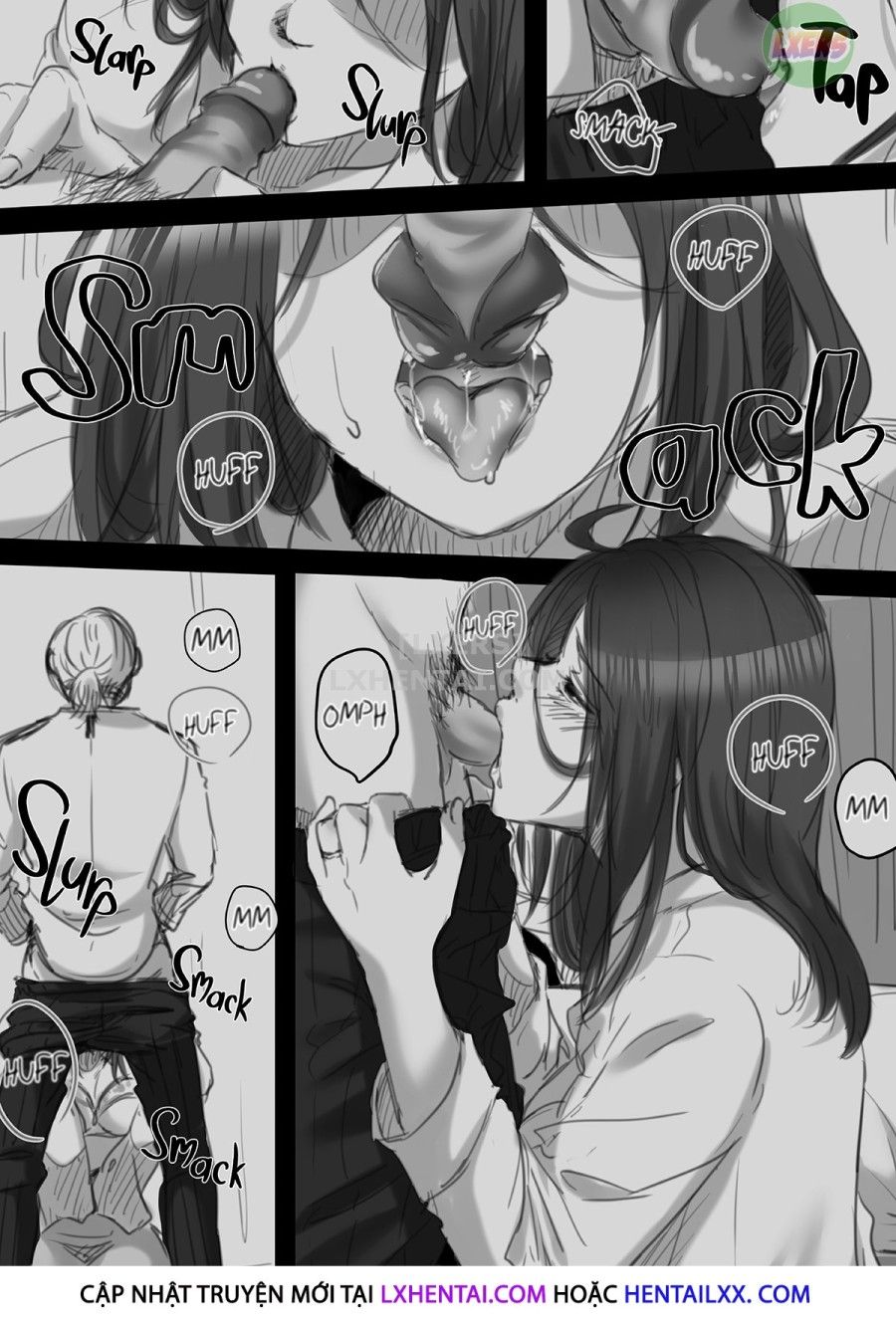 Nắm Vào, Sau Đó Thả Ra Chương 2 page 33 - Giả Dược