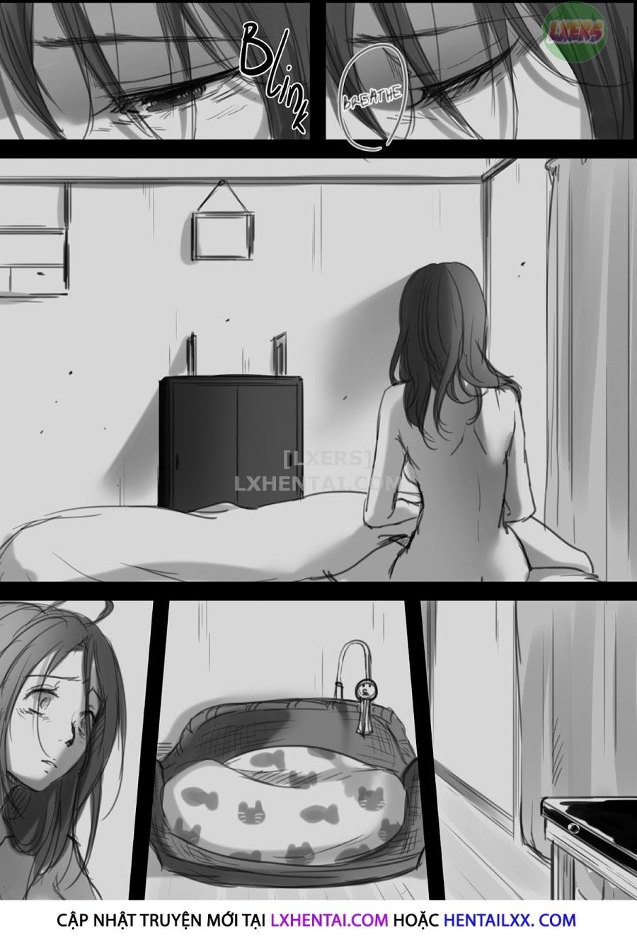 Nắm Vào, Sau Đó Thả Ra Chương 2 page 46 - Giả Dược