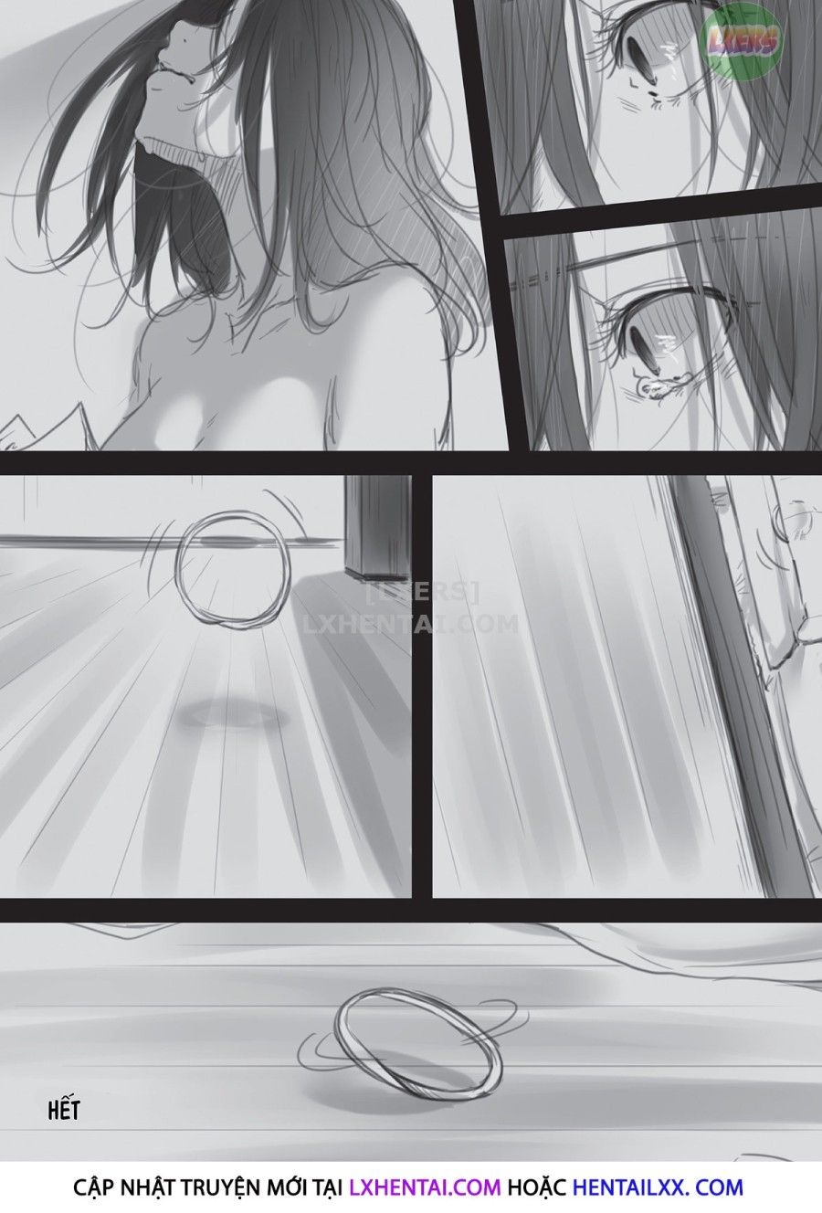 Nắm Vào, Sau Đó Thả Ra Chương 2 page 48 - Giả Dược