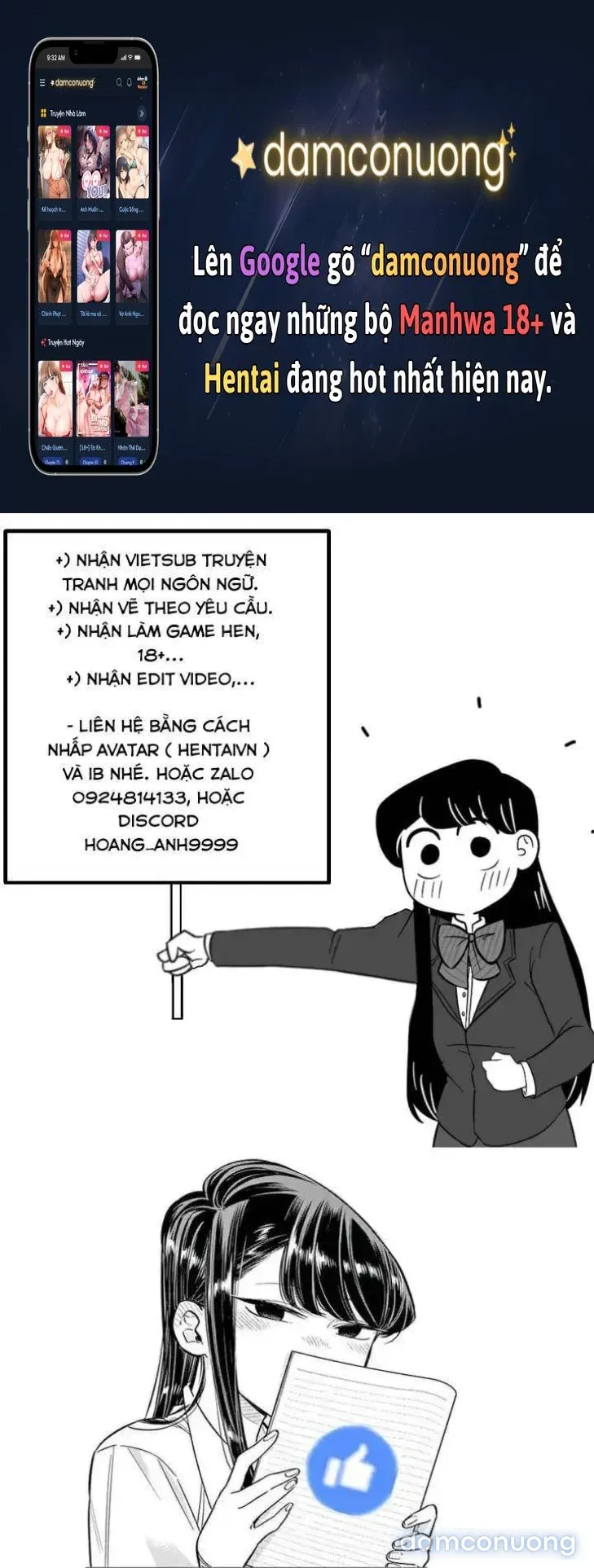 đọc truyện Namaiki Gal O Succubus Ni Shite Oshioki Shitatta Ken 5 Chương 1 ảnh 5 tại Thiên Thai Truyện