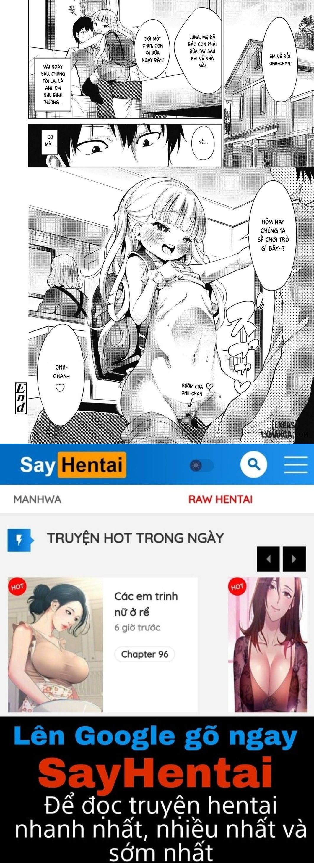 đọc truyện Namaiki Luna-chan Chương 1 ảnh 20 tại Thiên Thai Truyện