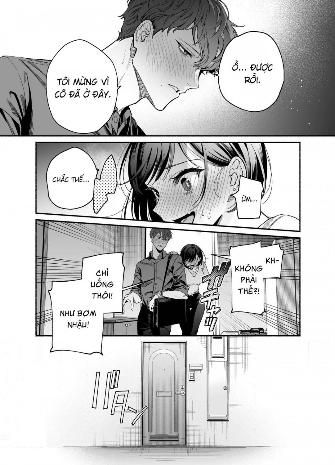 Namaikide Buaisona Kohai Onda Ga Zetsurin Amaenbo Ni Narimashite??? Oneshot page 14 - Giả Dược