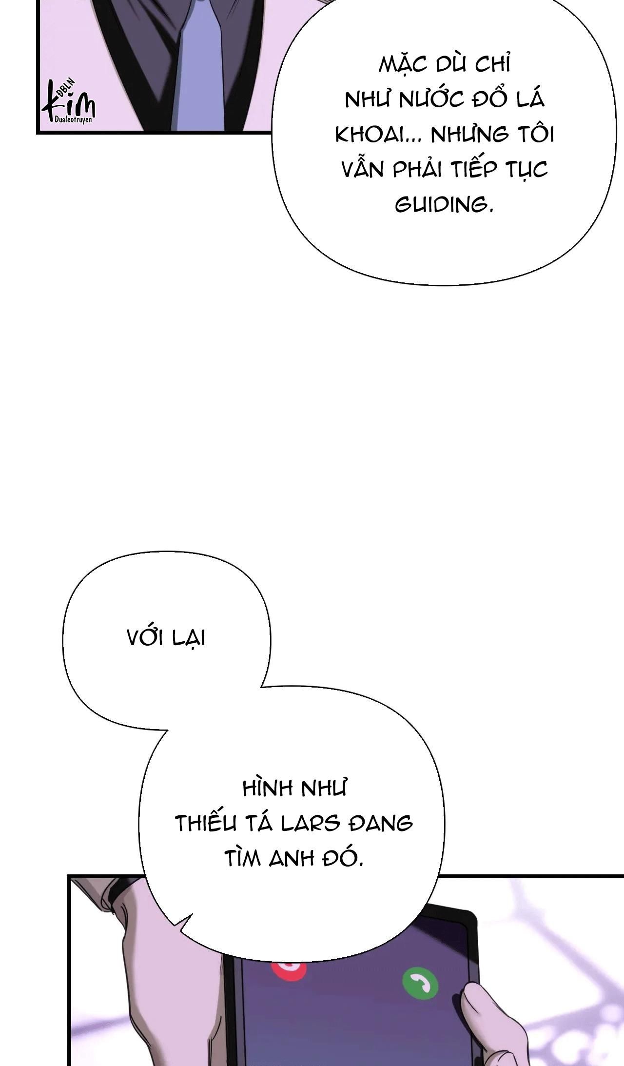 đọc truyện Name Me Chương 10 ảnh 54 tại Thiên Thai Truyện