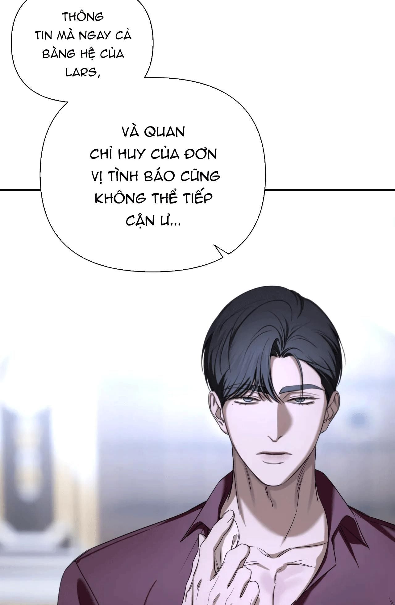 đọc truyện Name Me Chương 11 ảnh 26 tại Thiên Thai Truyện