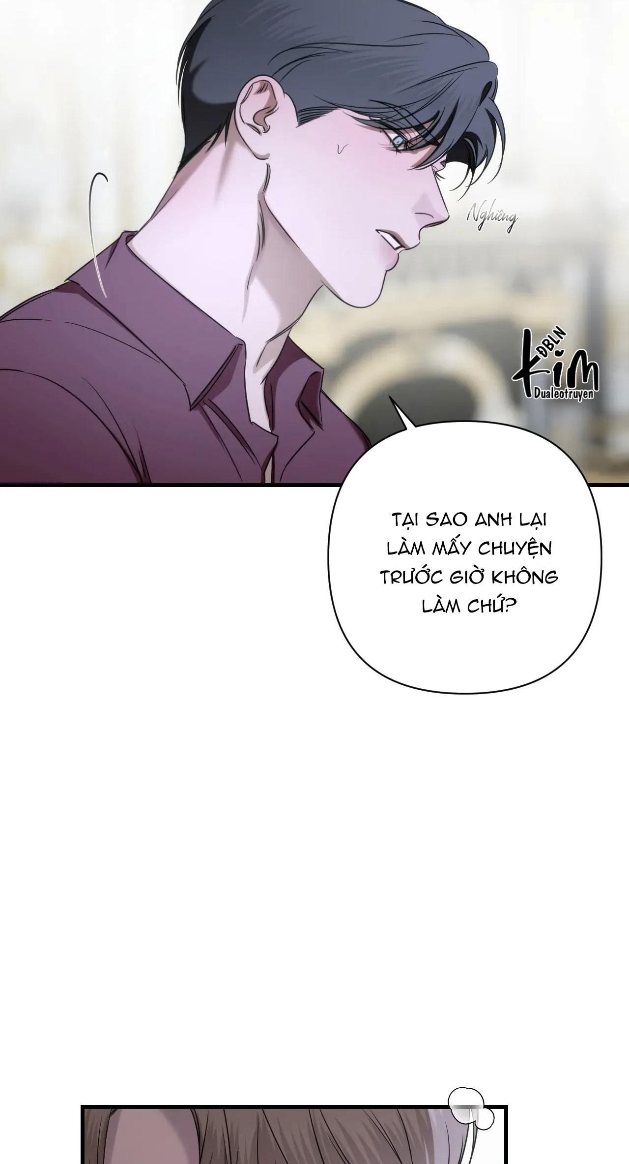 đọc truyện Name Me Chương 12 ảnh 6 tại Thiên Thai Truyện