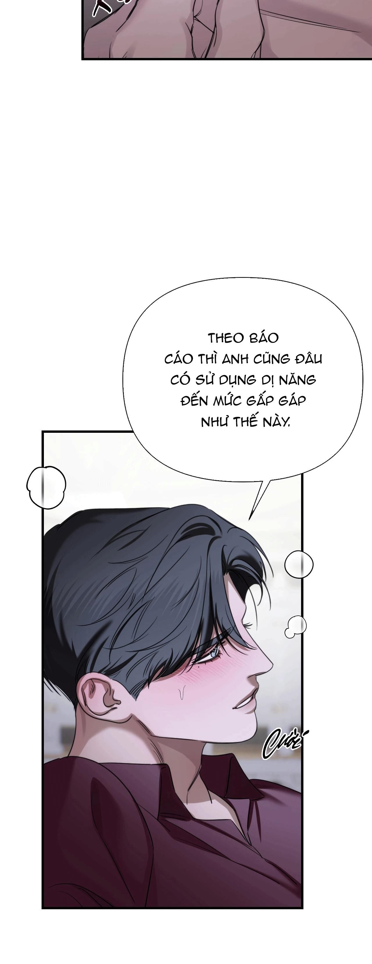 đọc truyện Name Me Chương 14 ảnh 22 tại Thiên Thai Truyện