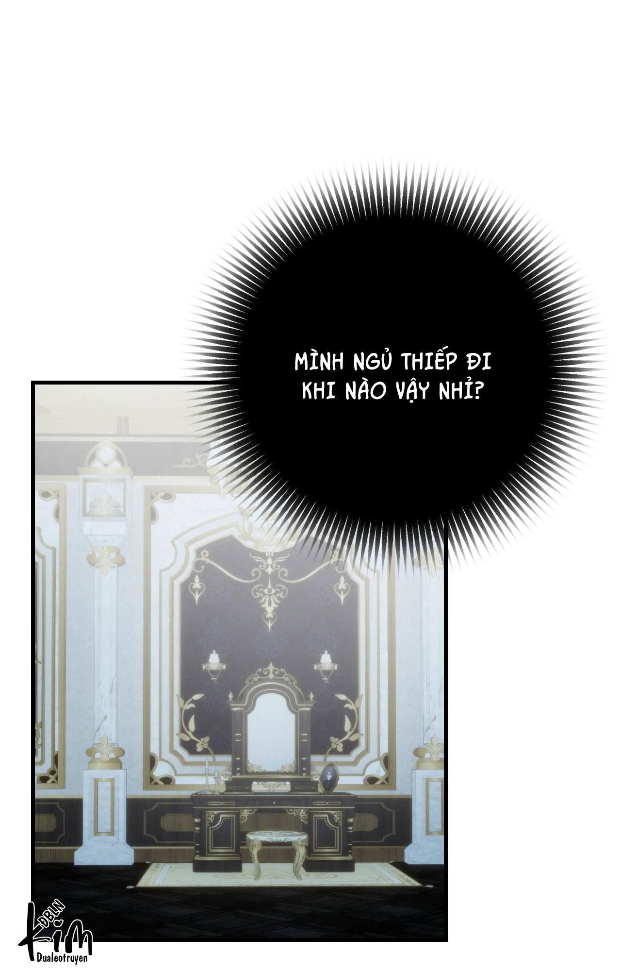 đọc truyện Name Me Chương 16 ảnh 8 tại Thiên Thai Truyện