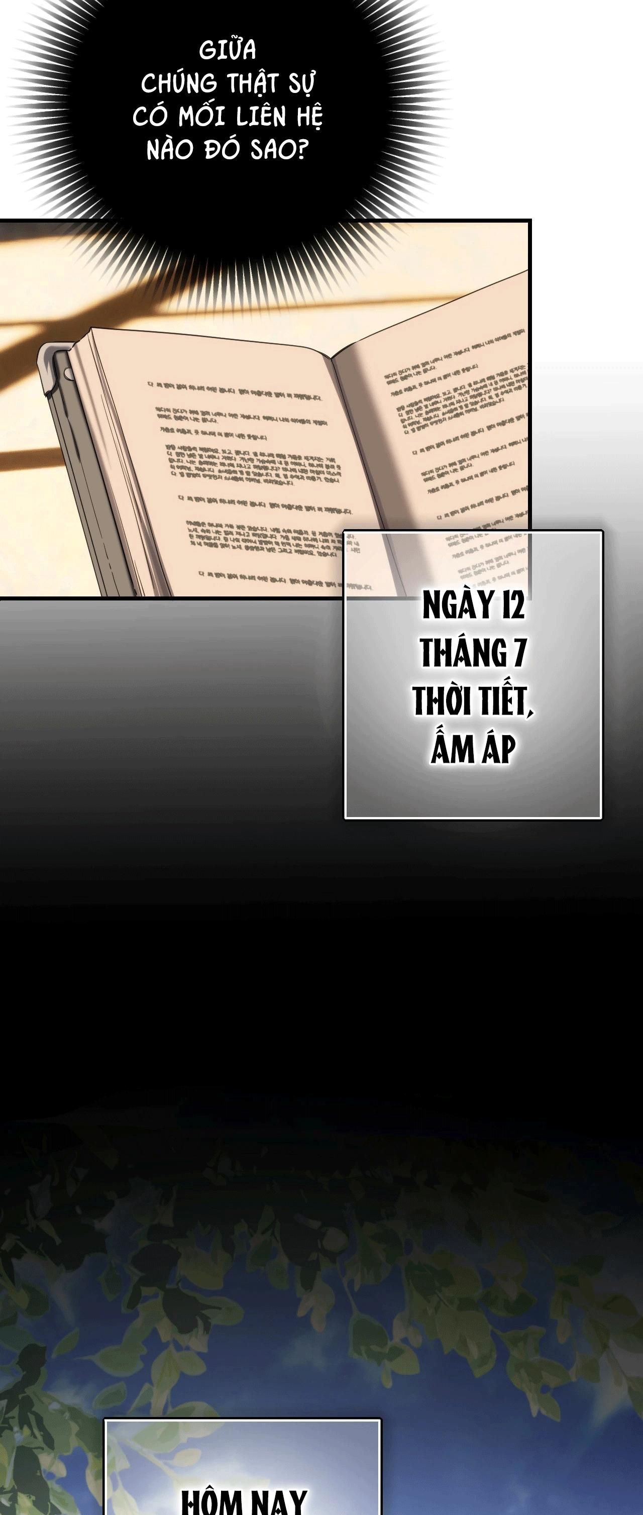 đọc truyện Name Me Chương 17 ảnh 24 tại Thiên Thai Truyện