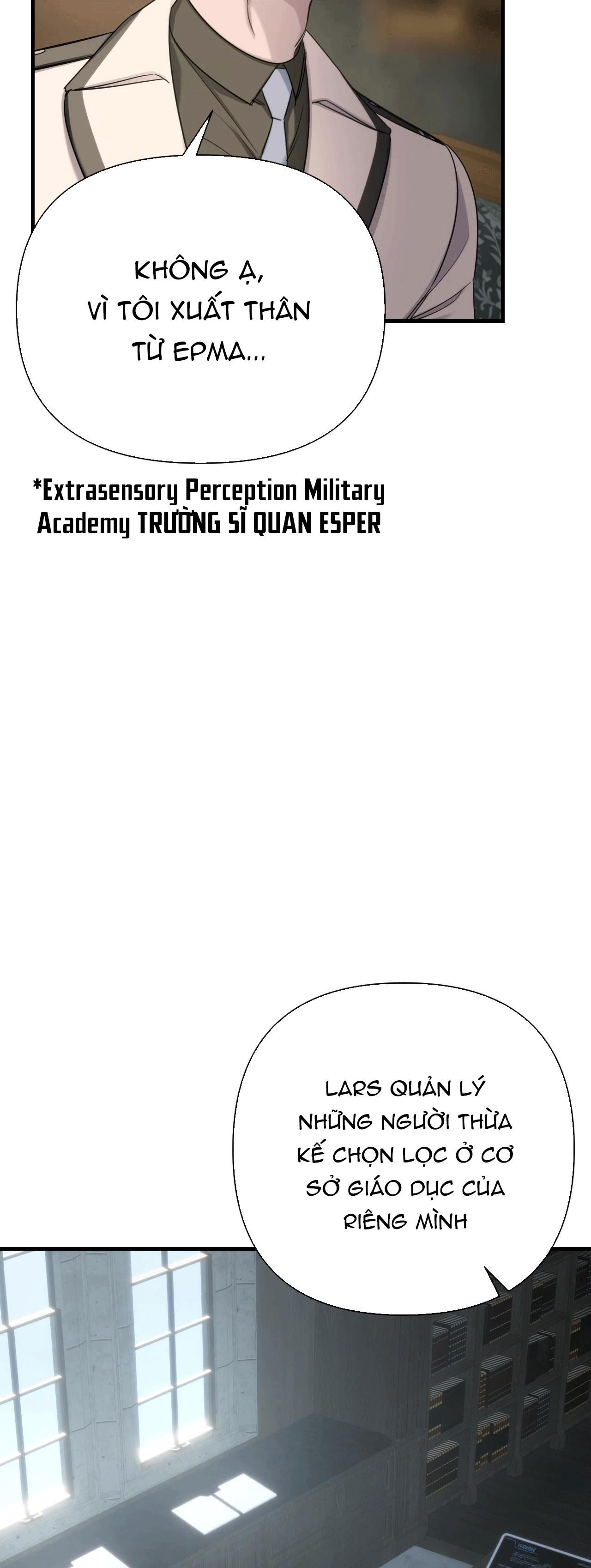 đọc truyện Name Me Chương 17 ảnh 39 tại Thiên Thai Truyện