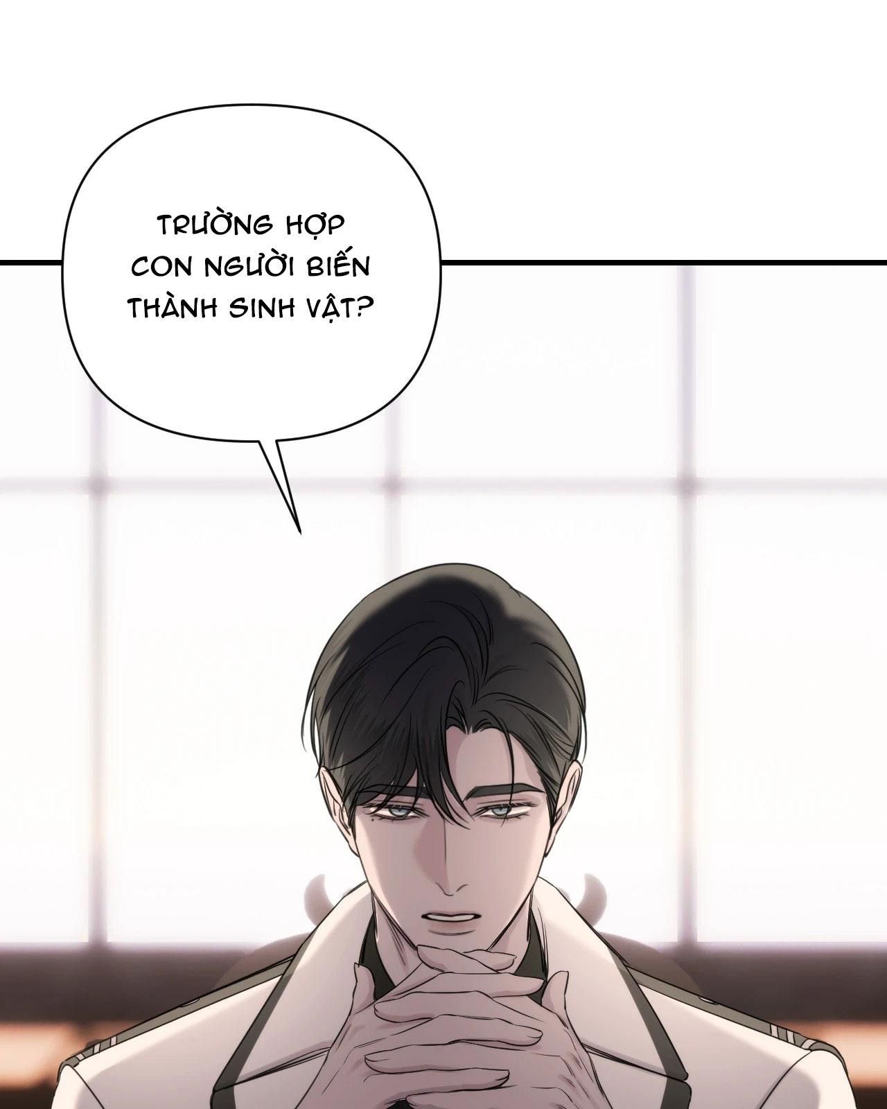 đọc truyện Name Me Chương 18 ảnh 13 tại Thiên Thai Truyện