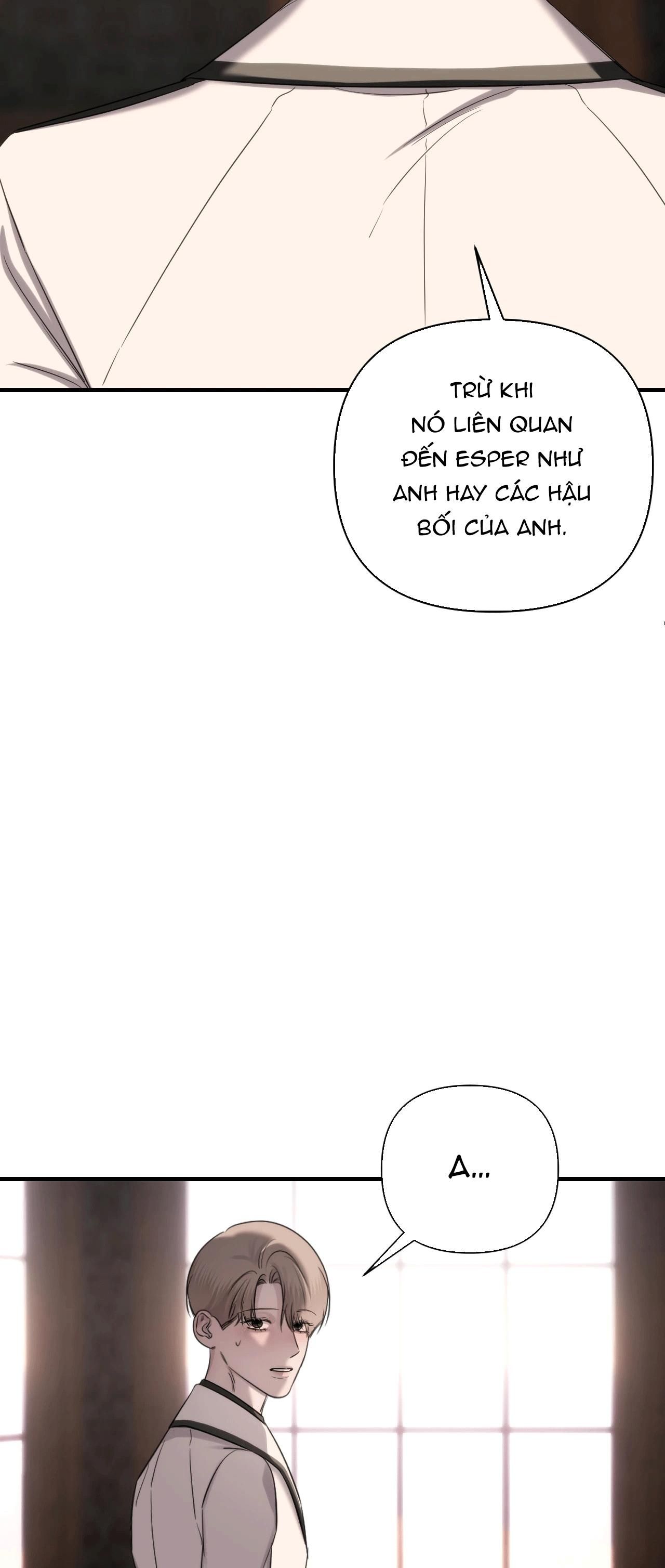 đọc truyện Name Me Chương 19 ảnh 41 tại Thiên Thai Truyện