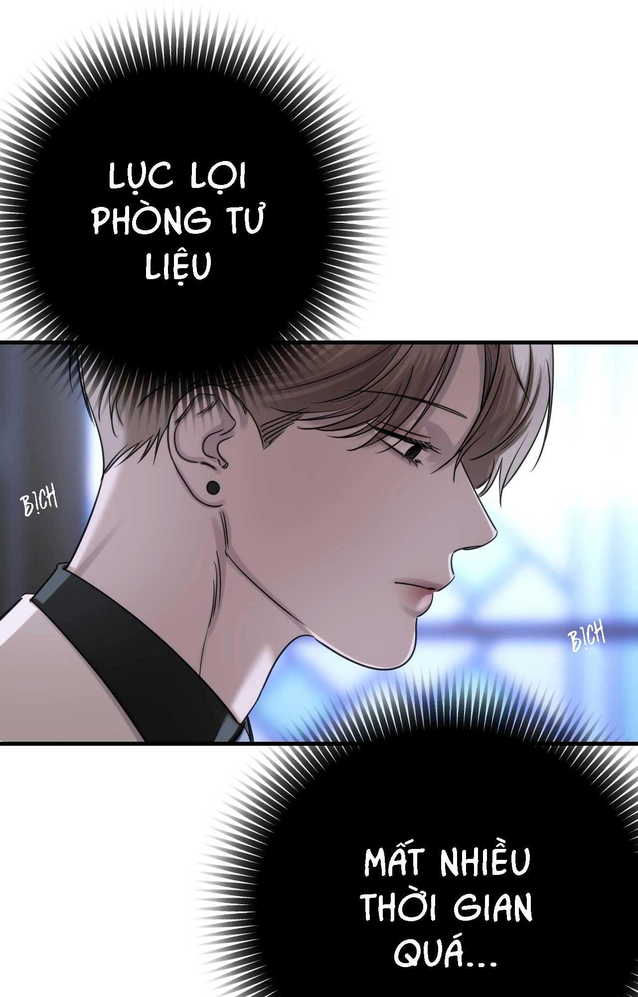 đọc truyện Name Me Chương 21 ảnh 33 tại Thiên Thai Truyện