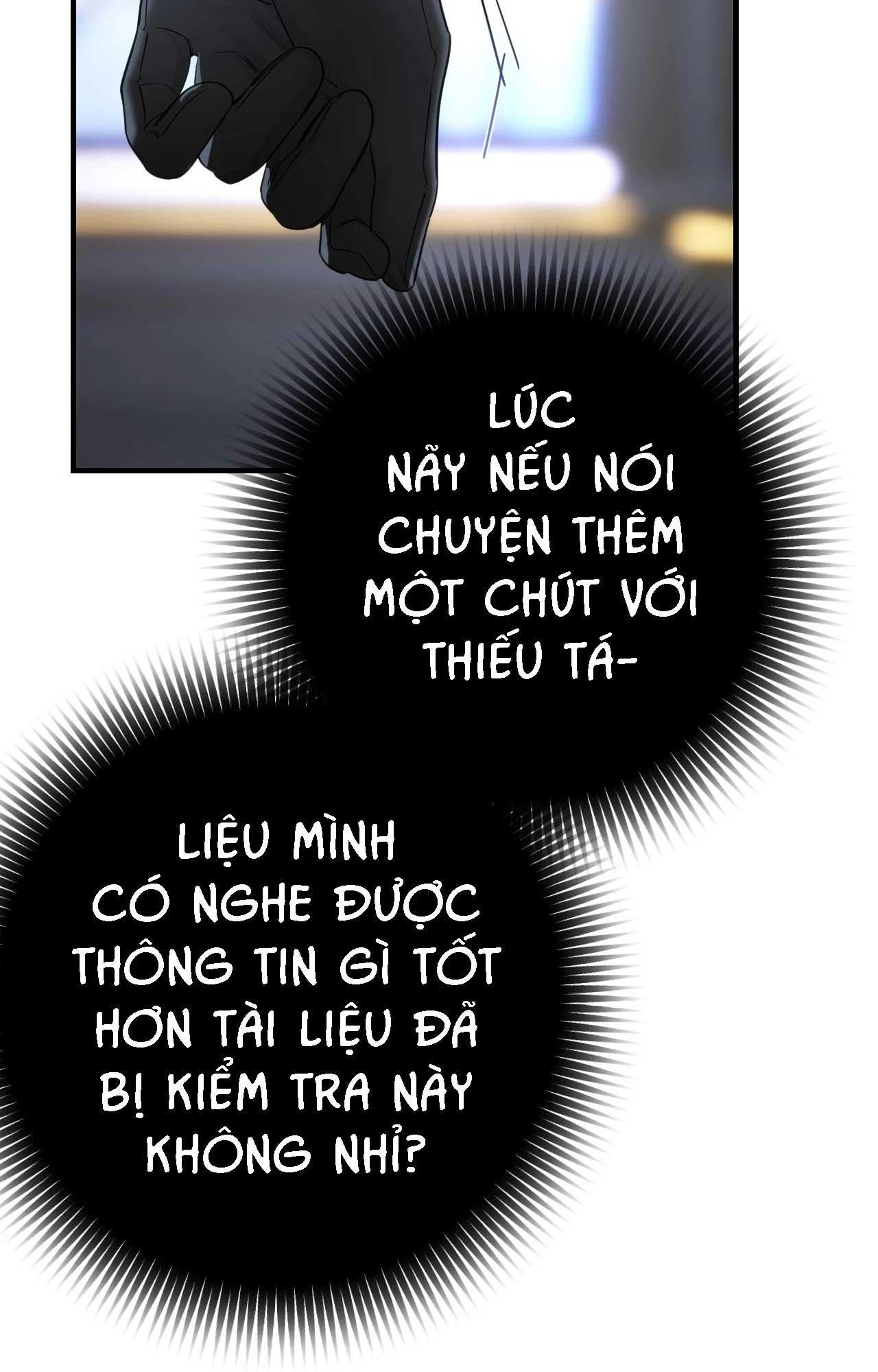 đọc truyện Name Me Chương 21 ảnh 35 tại Thiên Thai Truyện