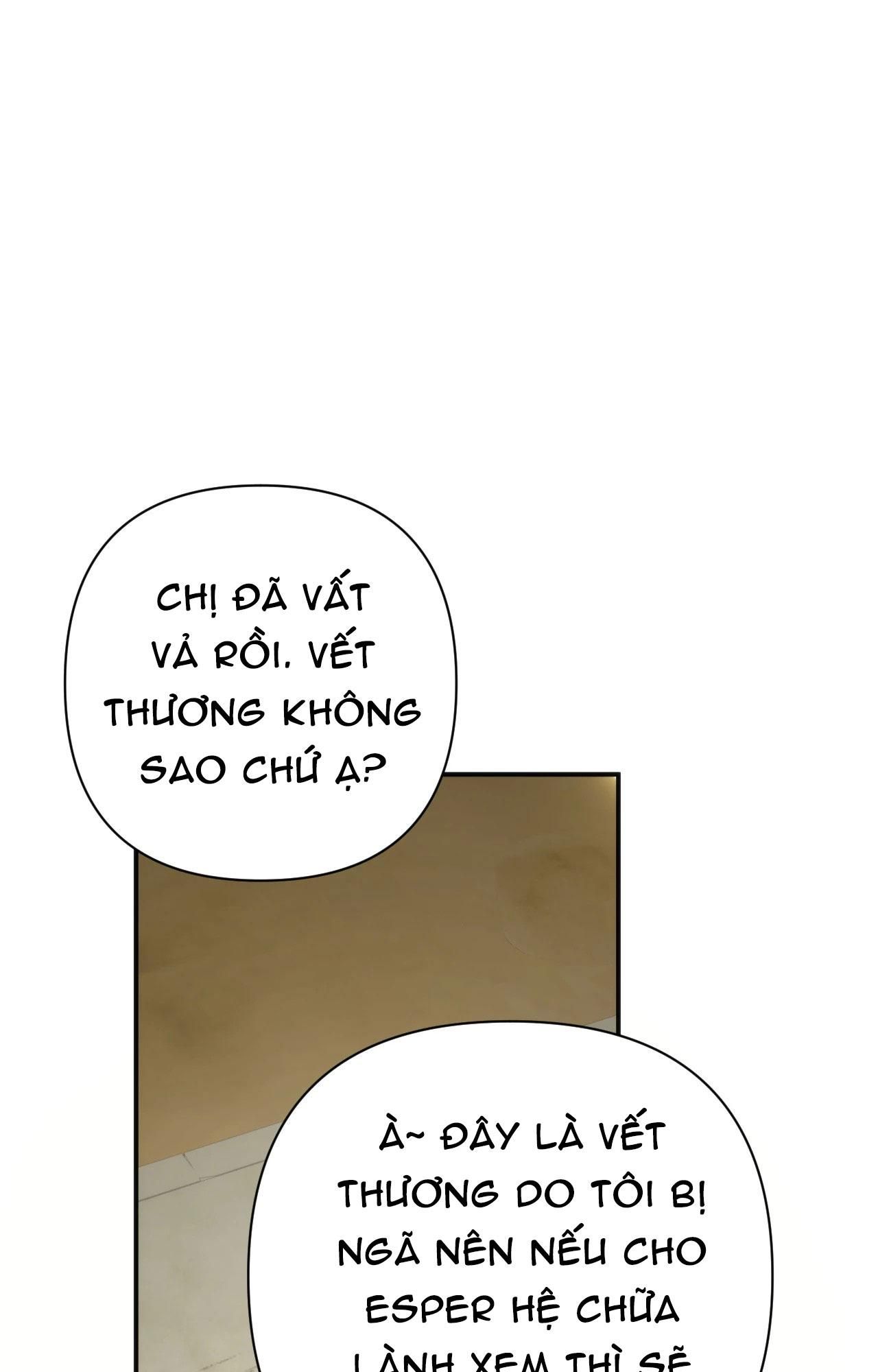 đọc truyện Name Me Chương 23 ảnh 12 tại Thiên Thai Truyện