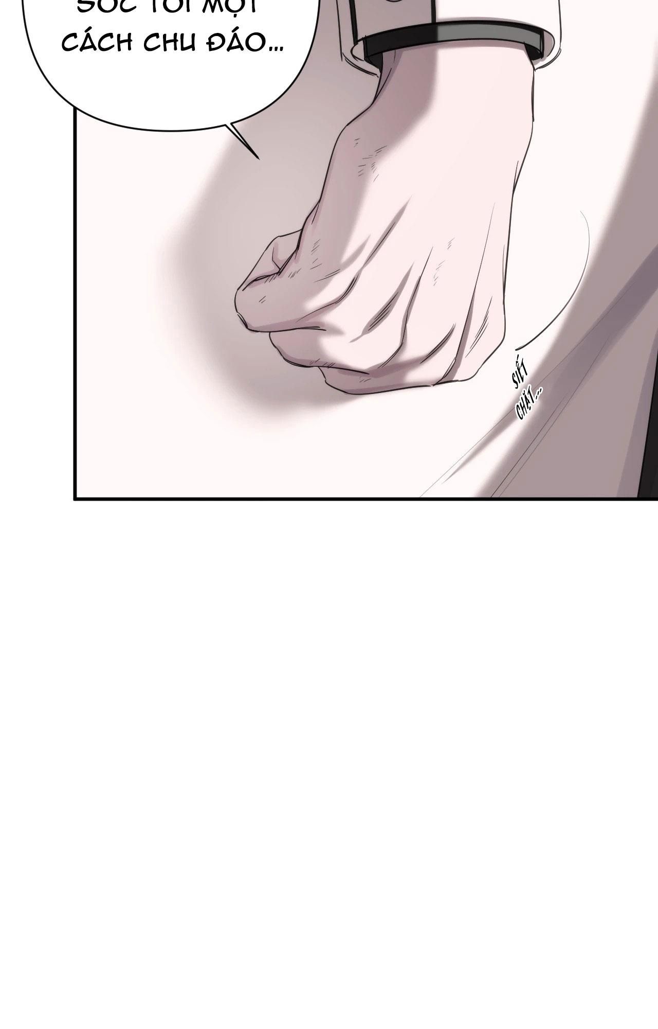 đọc truyện Name Me Chương 23 ảnh 17 tại Thiên Thai Truyện