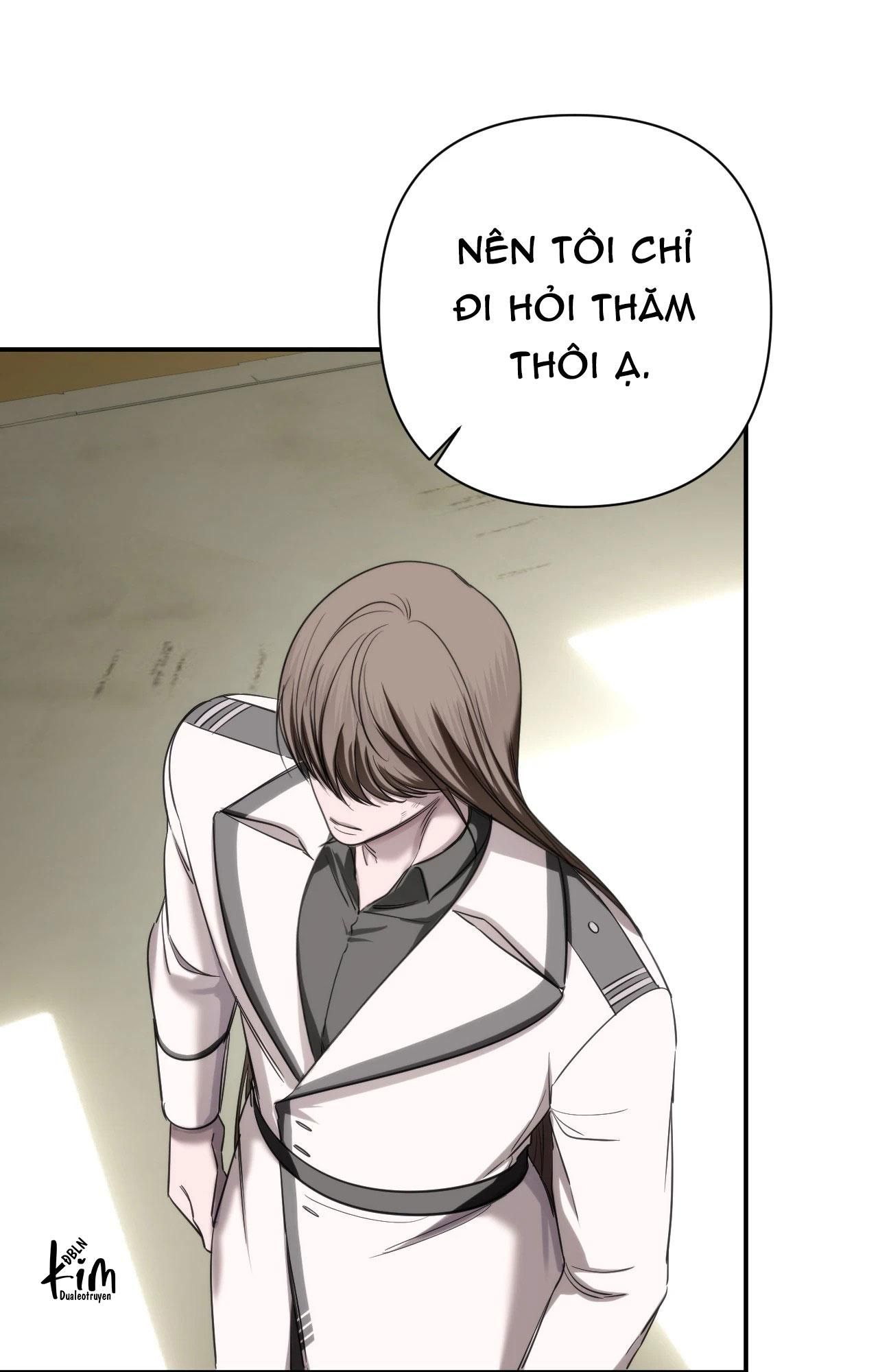 đọc truyện Name Me Chương 23 ảnh 18 tại Thiên Thai Truyện