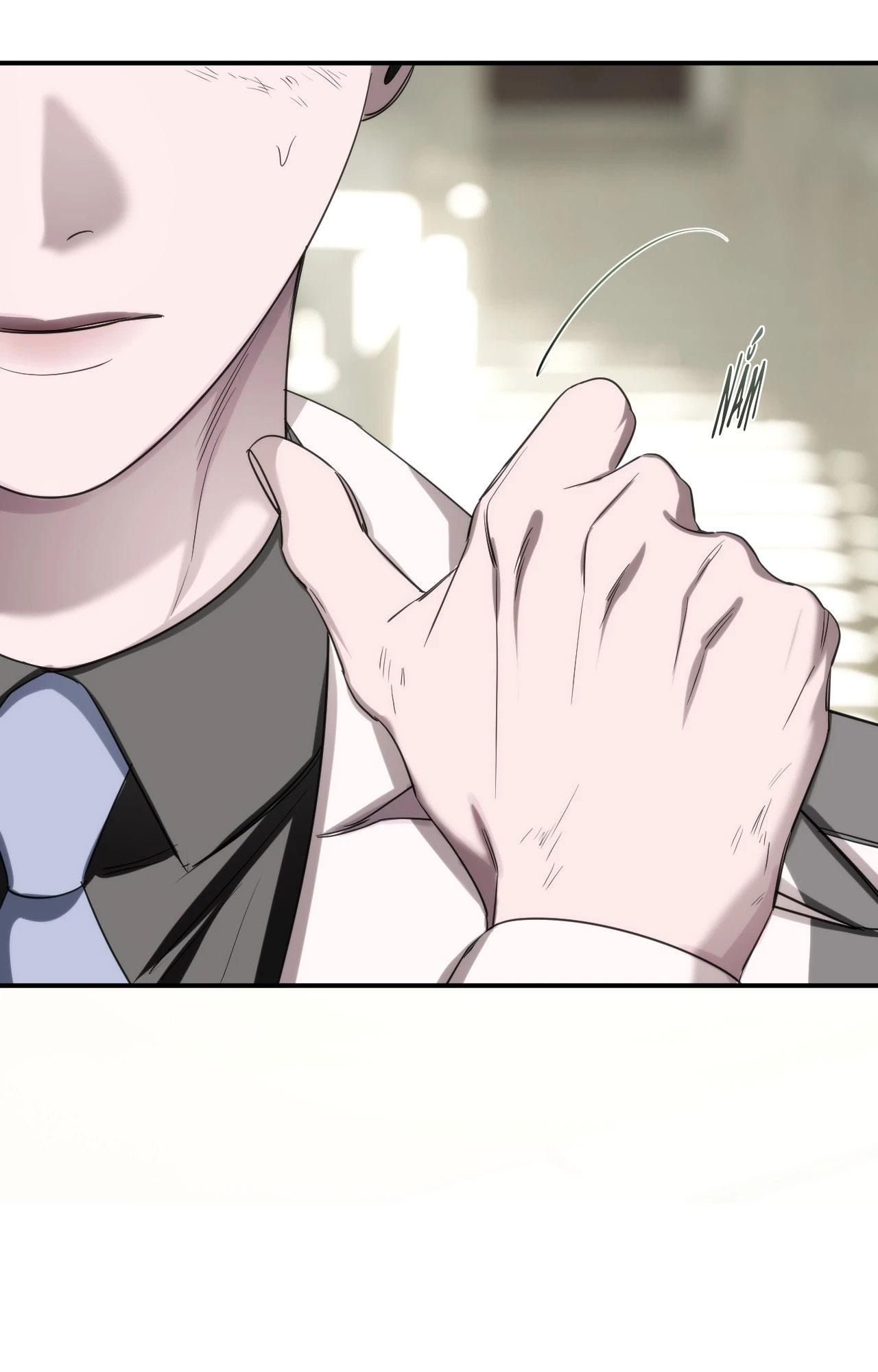 đọc truyện Name Me Chương 23 ảnh 21 tại Thiên Thai Truyện