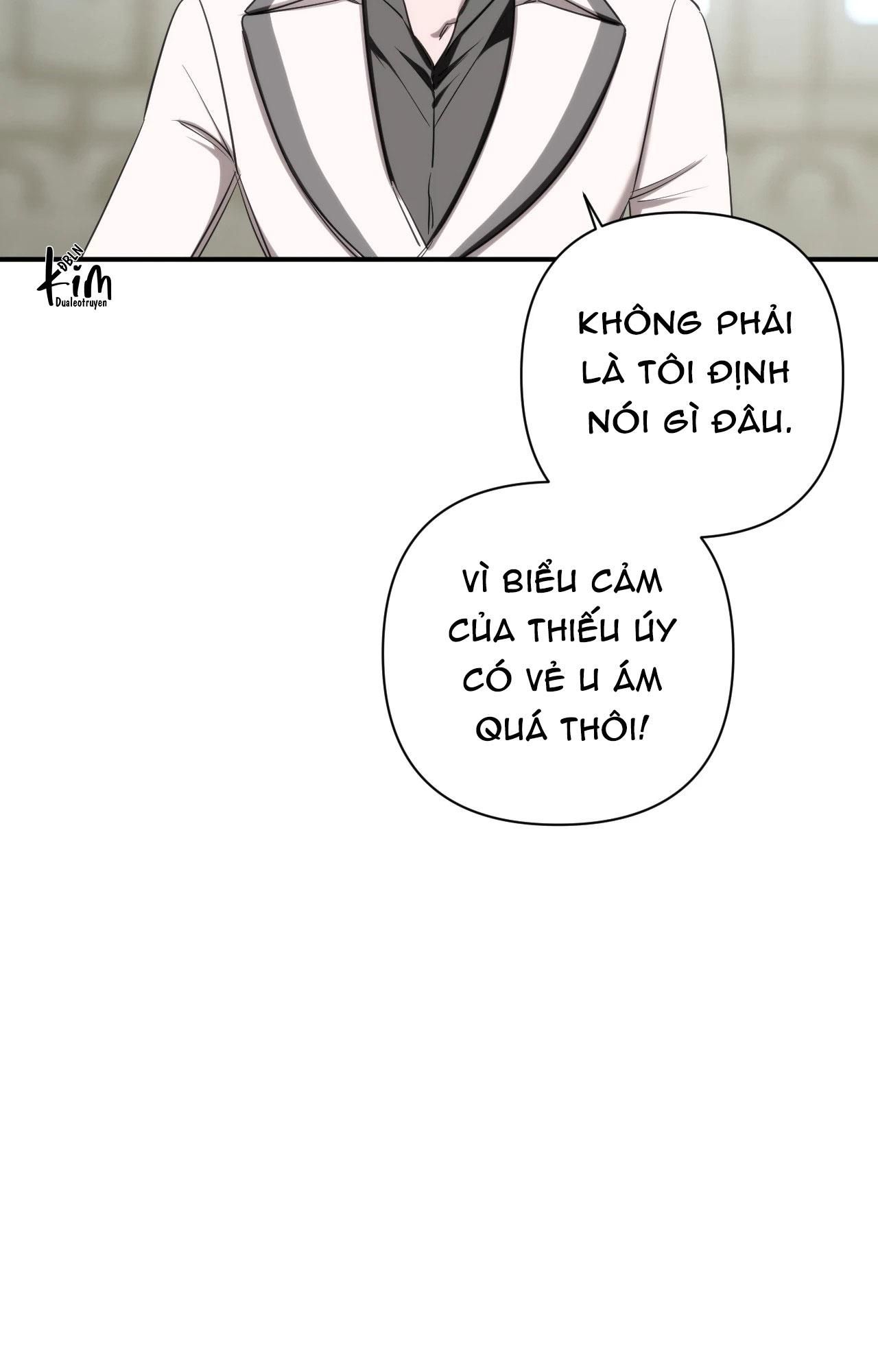 đọc truyện Name Me Chương 23 ảnh 23 tại Thiên Thai Truyện