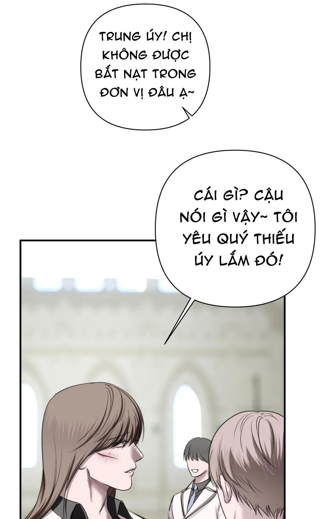 đọc truyện Name Me Chương 23 ảnh 24 tại Thiên Thai Truyện