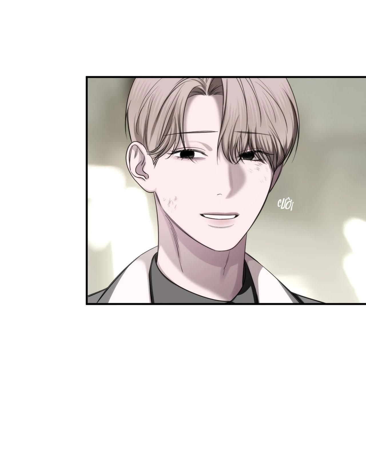 đọc truyện Name Me Chương 23 ảnh 27 tại Thiên Thai Truyện