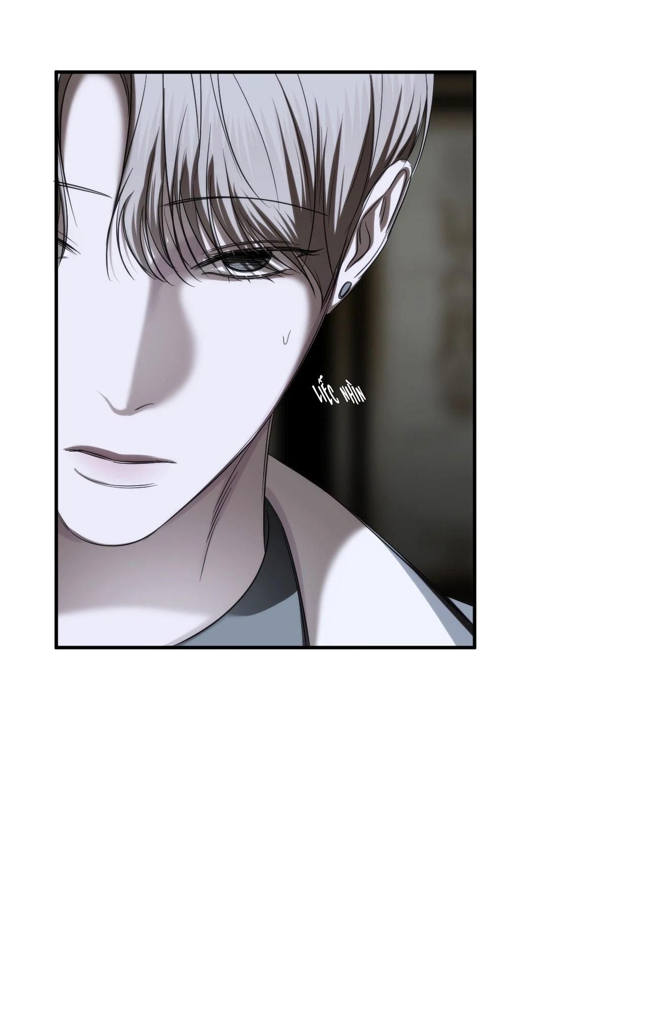 đọc truyện Name Me Chương 23 ảnh 30 tại Thiên Thai Truyện