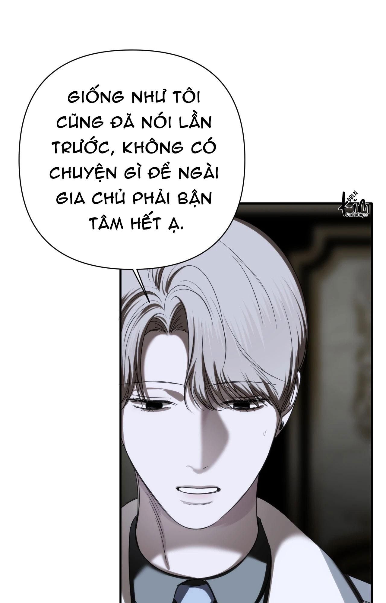 đọc truyện Name Me Chương 23 ảnh 31 tại Thiên Thai Truyện