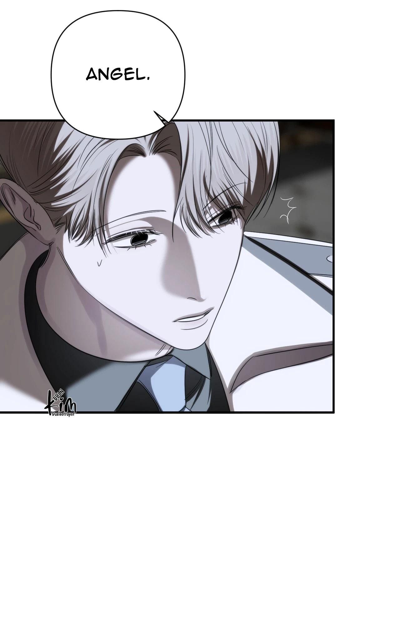 đọc truyện Name Me Chương 23 ảnh 36 tại Thiên Thai Truyện